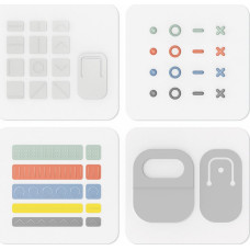 Microsoft MS Surface Adaptive Kit XZ/NL/FR/DE