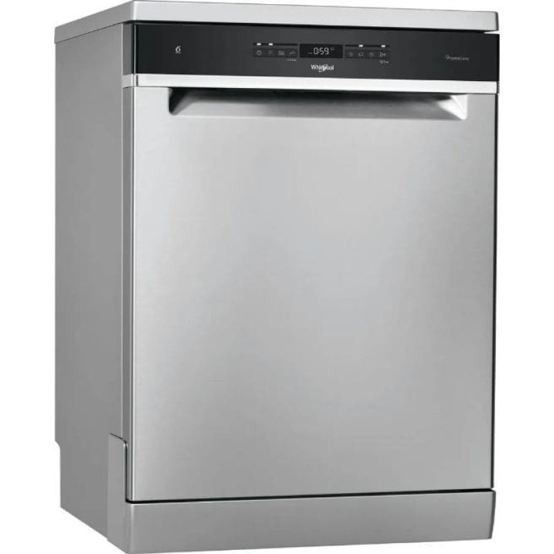 Whirlpool Zmywarka Whirlpool WFO 3T133 PF X