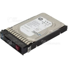 HP Dysk serwerowy HP 750GB 3.5'' SATA III (6 Gb/s)  (459320-001)