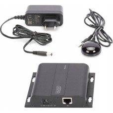 Digitus Adapter USB Digitus Adap Digitus 4K HMDI Extender Cat5/5e/6/7