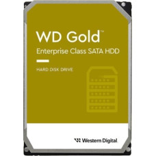 Noname Dysk serwerowy Dysk WD Gold™ WD4004FRYZ 4TB 3,5