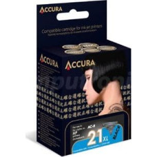 Accura Tusz Accura Accura ink HP No. 21XL (C9351CE)