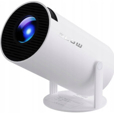 Blow Projektor Blow 79-700# Projektor przenośny blow androidtv hd