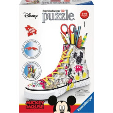 Ravensburger Puzzle 108 elementów Trampek Mickey Mouse