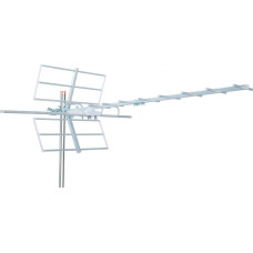Technisat Antena RTV TechniSat Antena kierunkowa Technicombo UHDT-a- (0001/6051)