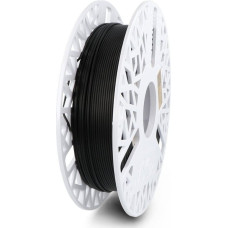 Rosa-Plast Filament Rosa3D PLA CarbonLook 1,75mm 0,5kg - w zestawie z wielorazową szpulą - Carbon Black}