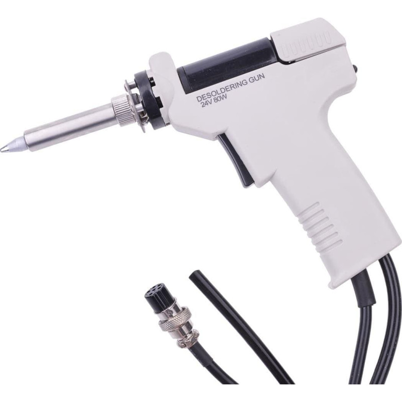 Kemot Pistolet do stacji LUT0069