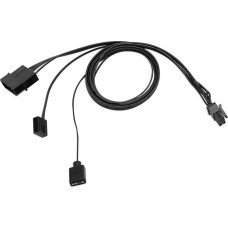Ek Water Blocks EK Water Blocks EK-Loop OmniLink Molex-Stromkabel