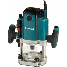 Makita Frezarka Makita MAKITA FREZARKA GÓRNO. 1650W RP1803FX01