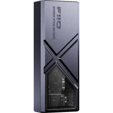Fiio FiiO KA13 black - DAC/AMP słuchawkowy