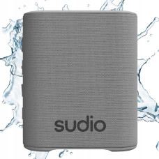 Sudio Słuchawki Sudio Sudio S2 Cool Grey