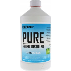 Xspc XSPC Pure Coolant, 1 Liter - blau, UV