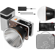 Zhiyun Lampa studyjna Zhiyun Zhiyun Molus X60 RGB Combo
