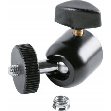 Konig & Meyer Statyw König & Meyer K&M 19695 Ball Joint black
