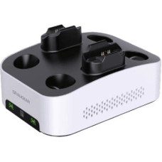 Graugear Kieszeń Graugear GRAUGEAR Gaming Festplattenge. USB-C m. Dual Ladestation PS5