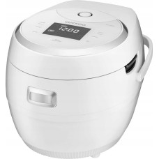 Cuckoo Cuckoo Reiskocher  1.80l CR-1020F 3D-Hitzesystem Warmhaltung