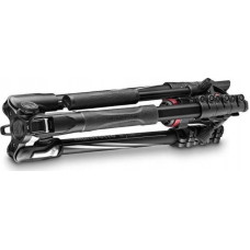 Manfrotto Statyw Manfrotto Manfrotto Zestaw BEFREE Live Lever czarny