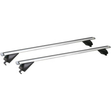Amio Poprzeczki dachowe aluminiowe na relingi zintegrowane crr-03 amio-03151