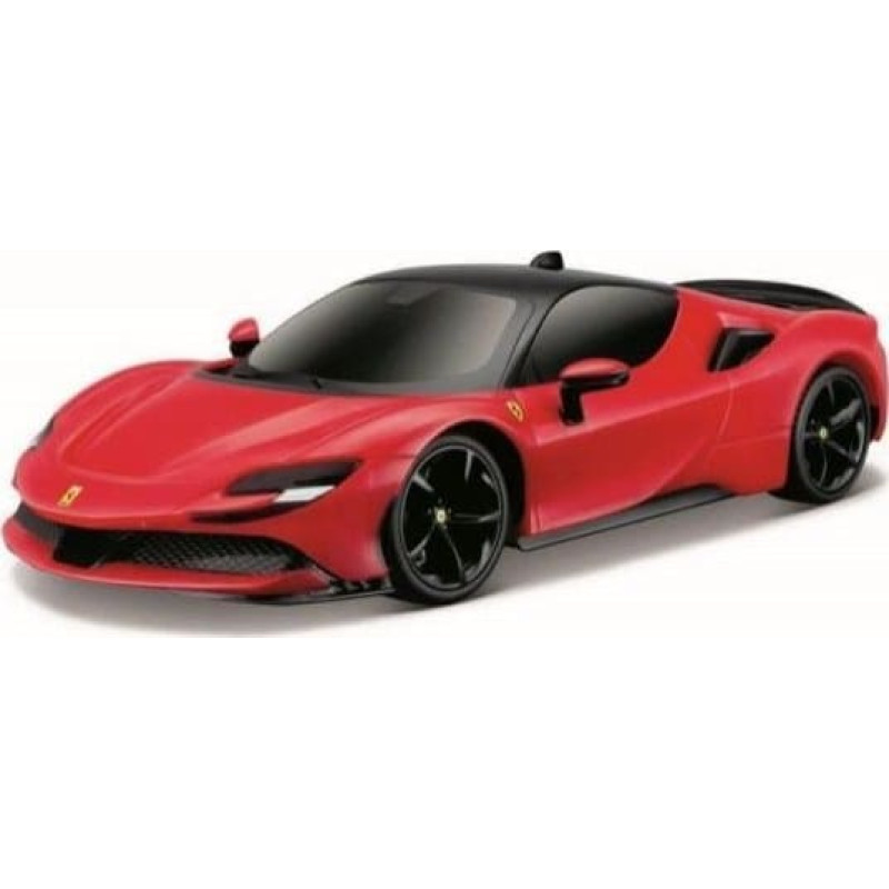 Maisto MAISTO 81532 Ferrari SF90 Stradale 1:24 R/C baterie