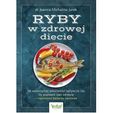 Vital Ryby w zdrowej diecie