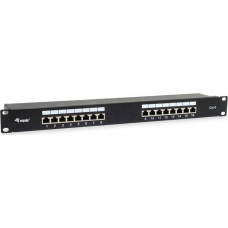 Equip Equip 326417 panel krosowniczy 1U