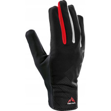 Leki LEKI RĘKAWICE Tour Guide Lite red 8.0