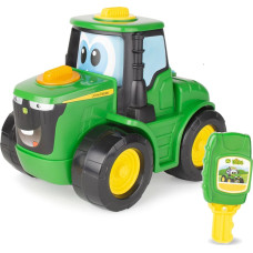 Tomy TOMY John Deere traktor Johnny na kluczyk 47500 /4