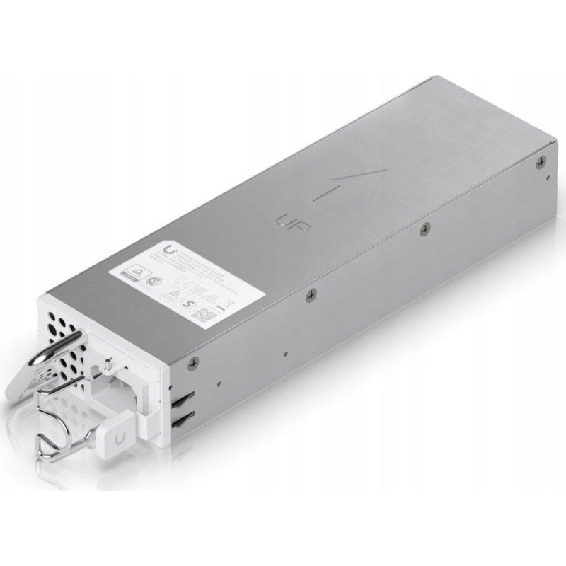 Ubiquiti UPS Ubiquiti UBIQUITI UACC-PSU-27V-250W 250W AC/DC POWER SUPPLY MODULE FOR UISP-P-PRO