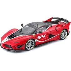 Bburago Bburago 1:18 Ferrari Fxx-K Evoluzione, szare