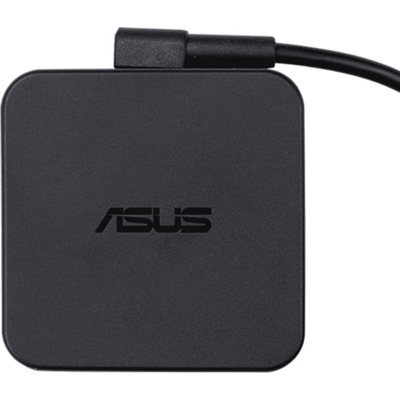Asus Zasilacz do laptopa Asus ASUS 0A001-00895000 adapter zasilający/ inwentor Wewnętrzna 65 W Czarny