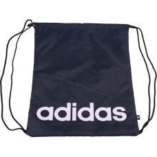 Adidas Plecak torba worek na buty sportowy szkolny adidas Essentials granatowy HR5356