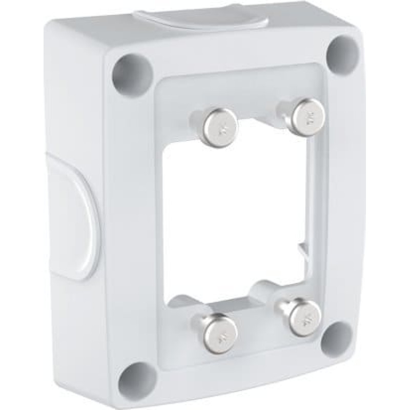 Axis Kamera IP Axis AXIS TQ1601-E CONDUIT BACK BOX