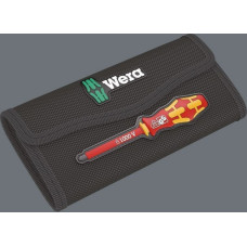 Wera Zestaw narzędzi Wera ZESTAW KRAFTFORM KOMPAKT VDE16 EXTRA SLIM 1 TOOL FINDER,16CZ