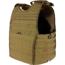 Condor Condor Kamizelka Taktyczna Exo Plate Carrier Gen II Coyote Brown S/M