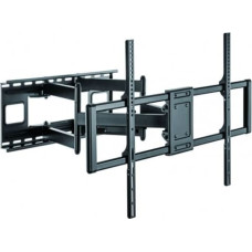 Techly Wall mount TV holder 60 -120inch 120kg