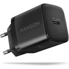 Axagon ACU-PD20 PD&QC wall cha rger 20W 1x port black
