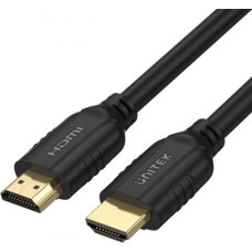 Unitek HDMI-КАБЕЛЬ 2.0 4K 60 Гц 1,5 м C11079BK-1,5 м