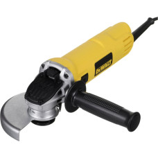 Dewalt Угловая шлифовальная машина DWE4157-QS 12,5 см 11800 об/мин 900 Вт 2,05 кг