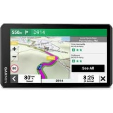Garmin ZUMO XT2 MT-S navigators Rokas/Fiksēts 15,2 cm (6