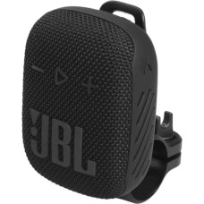 JBL Portable Speaker WIND3S Black Portable P.M.P.O. 5 Watts Bluetooth