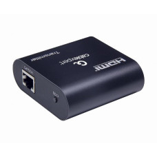 Gembird CABLE ADAPTER HDMI EXTENDER/W/RJ45 DEX-HDMI-03 GEMBIRD