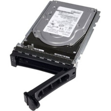 Dell Dysk serwerowy Dell 8TB 3.5'' SATA III (6 Gb/s)  (400-BLLE)