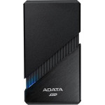ADATA Dysk SSD External SE920 2TB USB4C 3800/3700 MB/s Melns  (iizii)