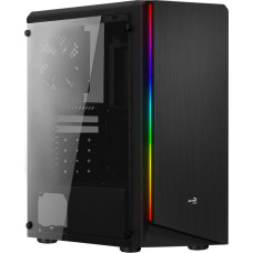 Aerocool Rift (schwarz, Window-Kit)