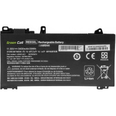 Green Cell Bateria Green Cell Bateria Green Cell RE03XL do HP ProBook 430 G6 G7 440 G6 G7 445 G6 G7 450 G6 G7 455 G6 G7 445R G6 455R G6