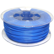 3D Spectrum Filament PLA Pro niebieski