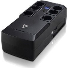 V7 UPS V7 750VA (UPS1DT750-1E)