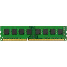 Kingston Pamięć dedykowana Kingston DDR3L, 4 GB, 1600 MHz, CL11  (KCP3L16NS8/4)
