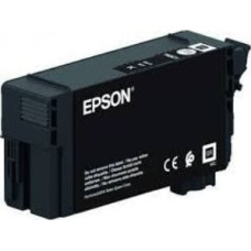 Epson Tusz Epson Tusz T40C140 (black)