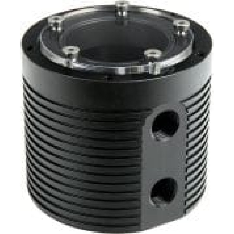 Aqua Computer Aquatube Delrin czarny (34012)